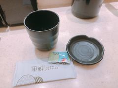 -争鲜回转寿司(东方银座店)