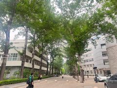 -北京理工大学(中关村校区)