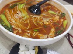 -缘久缘米粉(新街口店)