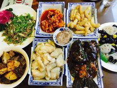 -致美楼(前门店)