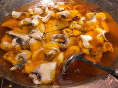 -雲蜀龙阁·金牌水煮鱼(方庄店)