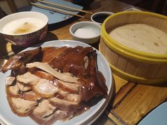 -局气 烤鸭·北京菜(光华路店)