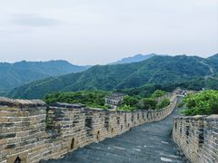 -慕田峪长城