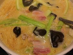 -芳芳私房菜·精做淮扬菜(承德路店)
