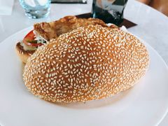 -深圳温德姆至尊酒店·大堂吧·户外花园