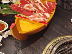 -AJIYA·池袋日式烧肉自助(天津万象城店)