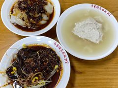 -蒋家槟豆面皮(友爱路店)