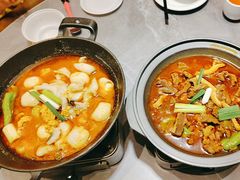 -肖记公安牛肉鱼杂馆·省级非物质文化遗产(江汉路直营店)