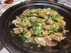 -杨厨的田园饭店(长城路店)