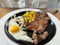 -豪客来牛排(金鼎广场店)