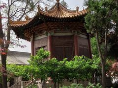 -西安碑林博物馆