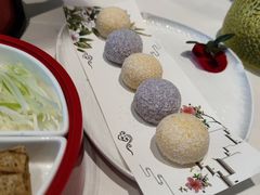 -小马哥烤鸭店(前进西街店)