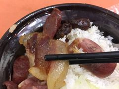 -煲煲掂风味煲仔饭餐厅(西区店)