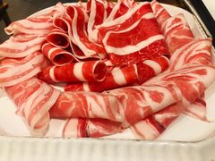 -丁卯•铜锅涮肉(工体店)