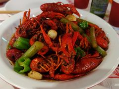 -红钳侠小龙虾·烧烤(中赢康康谷店)
