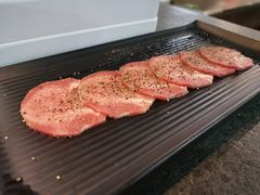 -神户赤童日式烤肉伙伴(东直门店)