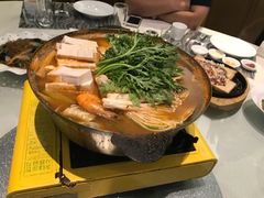 -紫霞门韩国料理烤肉(深南东路店)