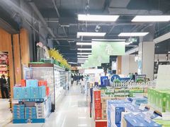 -Fiesta超市(融创茂店)