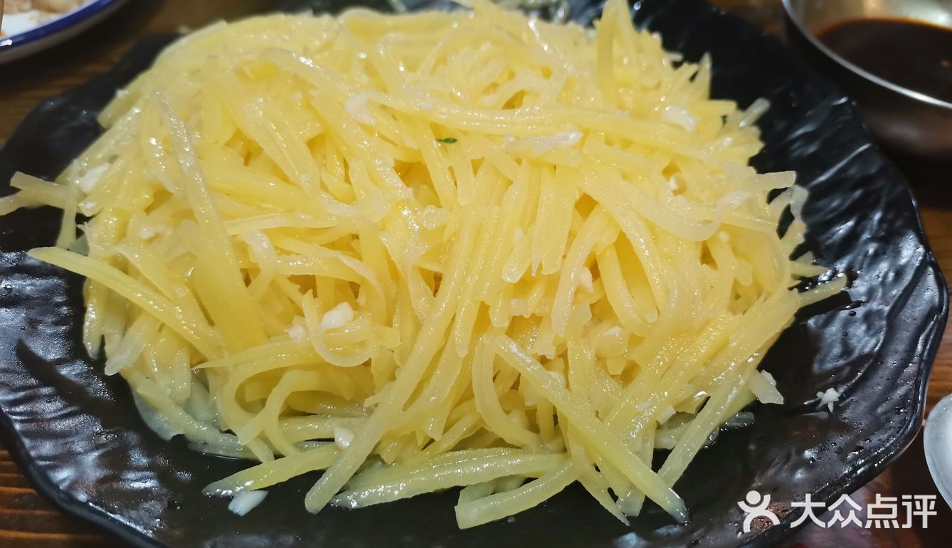 雪鹏海鲜烧烤