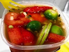 -YO!TEA有茶(坂田佳华领汇店)