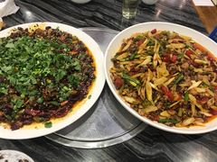 -江湖黑大兔(杨家坪店)