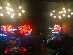 -搓火大都会(广安门总店)