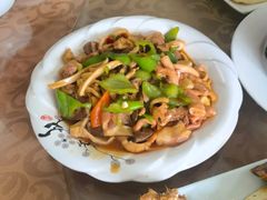 -满宴全羊馆(泉水店)