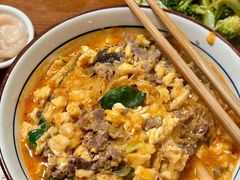 -刘信牛羊肉泡馍小炒(回民街店)