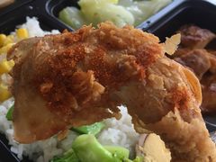-麦德堡(霞美店)