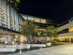 -上海浦东嘉里大酒店