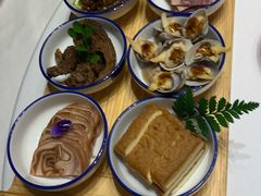 -百富源·海鲜辽菜(浑河堡店)