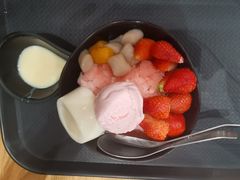 -鲜芋仙(时尚天河店)