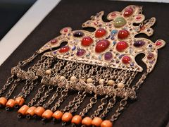 -北京服装学院民族服饰博物馆