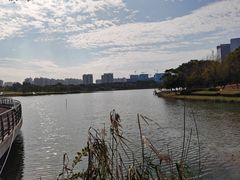 -白塘生态植物园