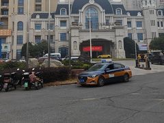 -碧桂园凤凰城酒店(南京店)