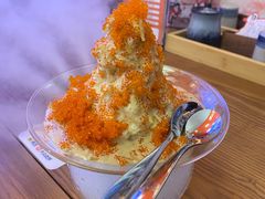-饭町二郎日式综合茶餐(中安广场店)