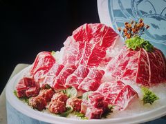 -顺峰(农展馆店)