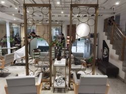 点击看大图 -菲·木田moontin造型salon