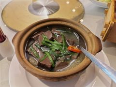-粤财皇冠假日酒店·彩华轩中餐厅