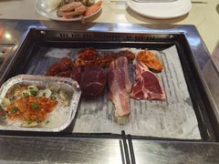 -爱客得牛排海鲜烤肉·火锅自助(春熙路黑金好店)