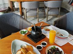 -北京柏悦酒店·锦庭餐厅Dining Room