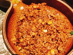 -绿茶餐厅(燕郊永旺店)