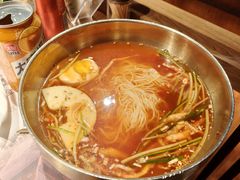 -西塔老太太泥炉烤肉(万柳华联店)