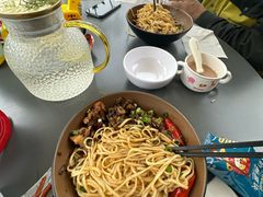 -赤面仔(麓湖美食岛店)