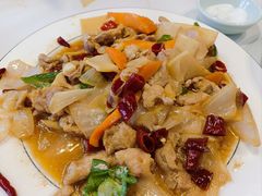 -老街坊餐吧