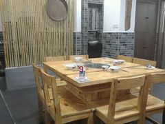 -营记牛肉火锅·大埔客家菜(上梅林店)