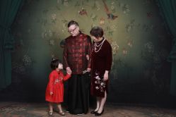 -时光纪全家福·母女写真