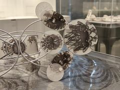 -中国美术学院象山校区-民艺博物馆