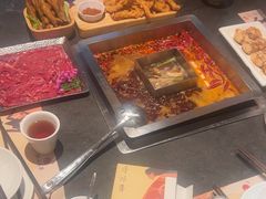 -锦城印象火锅(天府三街店)