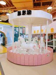 -多多淘儿童体验中心(重庆来福士店)